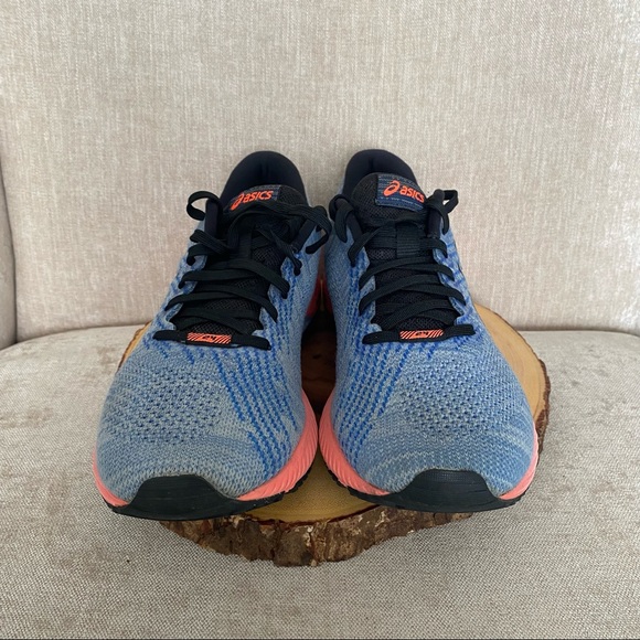 Asics Gel-DS Trainer 24 Mist/Illusion Blue Women's Size 9.5 - Picture 6 of 9